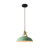 Luminoir – Industrielle LED-Deckenlampe