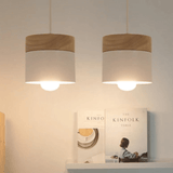 Luminairea – Zylindrische LED-Deckenlampe
