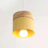 Luminairea – Zylindrische LED-Deckenlampe