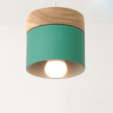 Luminairea – Zylindrische LED-Deckenlampe