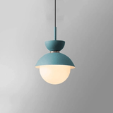 Nordlux – Moderne Glas-Pendelleuchte