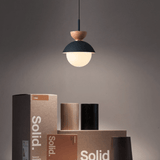 Nordlux – Moderne Glas-Pendelleuchte