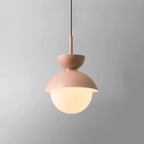 Nordlux – Moderne Glas-Pendelleuchte