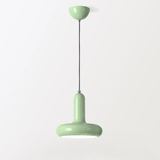 Zypha – Skandinavische LED Pendelleuchte