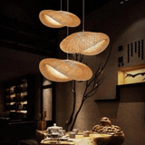 Luminoir – Rattan Pendelleuchte