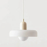 MikadoLights – Vintage Glas Pendelleuchte