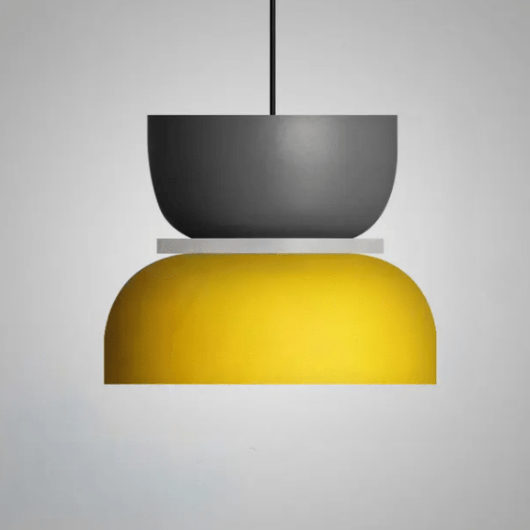 Lumora - LED Pendelleuchte