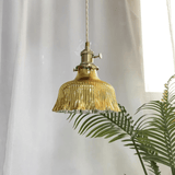 Luminoir – Vintage Glaslampe
