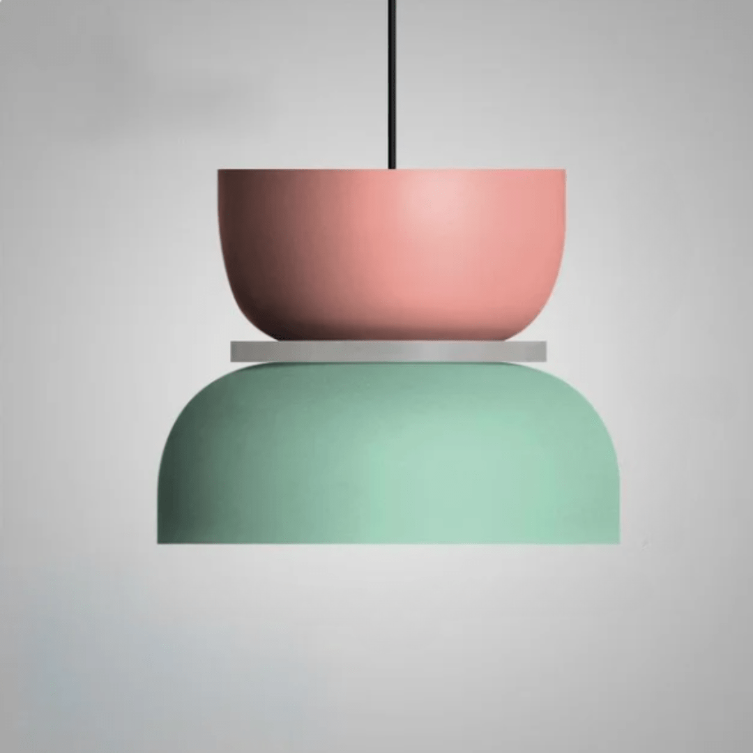 Lumora - LED Pendelleuchte