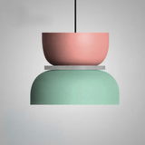 Lumora - LED Pendelleuchte