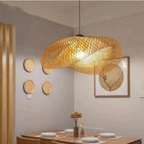 Luminoir – Rattan Pendelleuchte