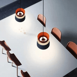 Petite - LED Farbige Pendelleuchte