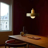 MikadoLights – Vintage Glas Pendelleuchte