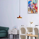 MikadoLights – Vintage Glas Pendelleuchte
