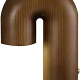 LumoSphere - Moderne Tischlampe