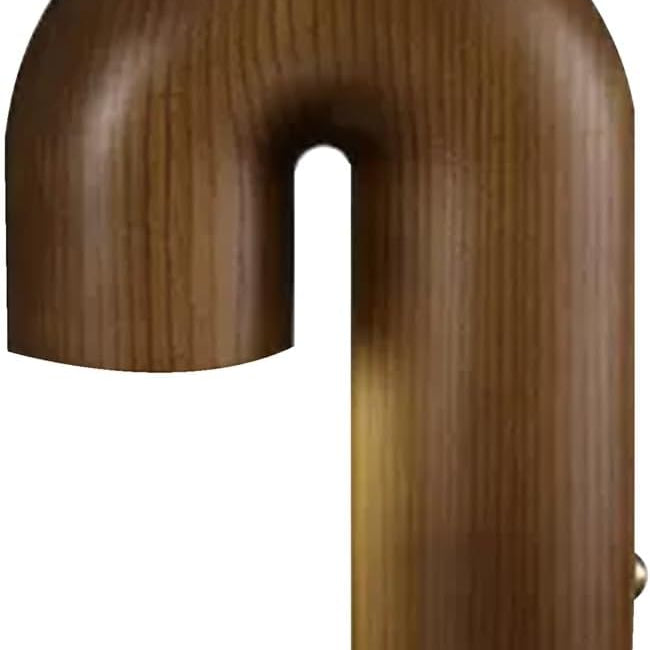 LumoSphere - Moderne Tischlampe