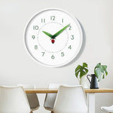 Luminoir - Natur Wanduhr