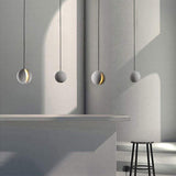 Luminoir - RetroCeram Deckenlampe