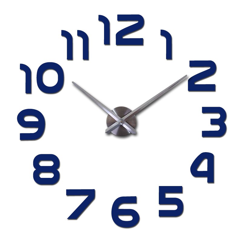 Luminoir - Acryl Wanduhr