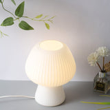 Lillie - Retro Tischlampe