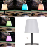 LumiGlow – Minimalistische Tischlampe