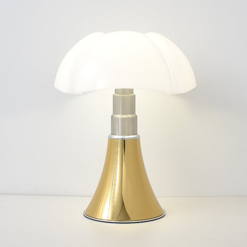 CubeLume - Klassische LED Lampe