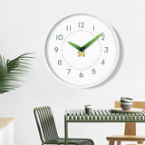 Luminoir - Natur Wanduhr