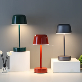 Prisma Pulse – Moderne Tischlampe