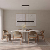 Calimera – LED Pendelleuchte
