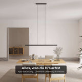 Calimera – LED Pendelleuchte