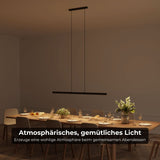 Calimera – LED Pendelleuchte