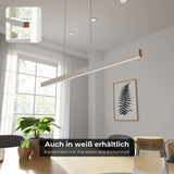 Calimera – LED Pendelleuchte