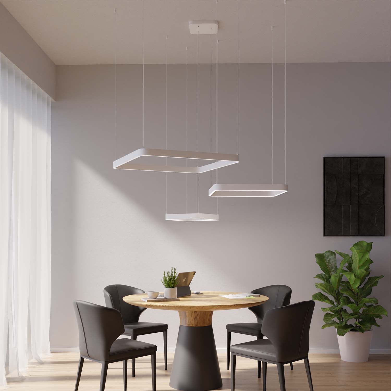 Casa – Designer Pendelleuchte