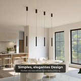 Hovaro – Designer Deckenlampe