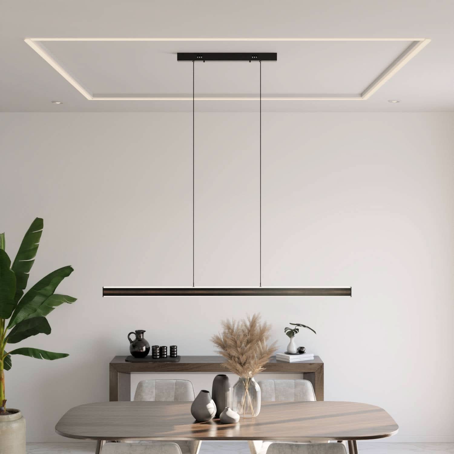 Kalea – LED Deckenlampe