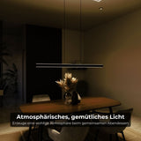 Kalea – LED Deckenlampe