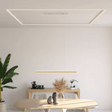 Kalea – LED Deckenlampe