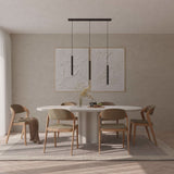 Learis – Designer Pendelleuchte