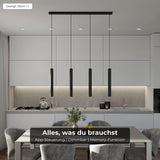 Learis – Designer Pendelleuchte