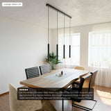 Learis – Designer Pendelleuchte