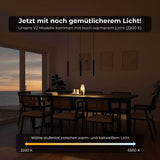 Learis – Designer Pendelleuchte
