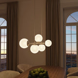 Livana - Designer Deckenlampe