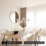 Livana - Designer Deckenlampe