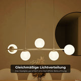 Livana - Designer Deckenlampe