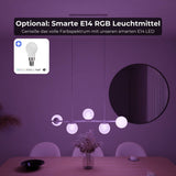 Livana - Designer Deckenlampe