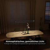 Revaris – LED Pendelleuchte