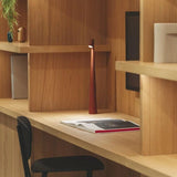 NordicHome - LED Tischlampe Minimalistisch