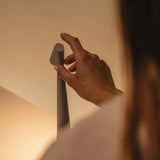 NordicHome - LED Tischlampe Minimalistisch