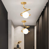 Tavon – LED-Deckenlampe