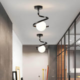 Tavon – LED-Deckenlampe